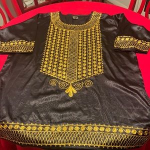 Gorgeous African Tunic